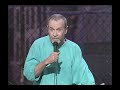 George Carlin American Double Standard
