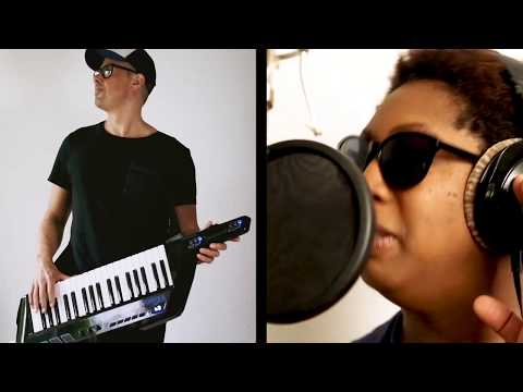 TAKUMA 1.0 - Simon Grey feat Alana