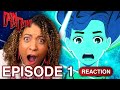 THIS IS THE BEST SHOW I VE EVER WATCHED Dandadan Episode 1 Reaction HYPE OPENING DUB REACTION