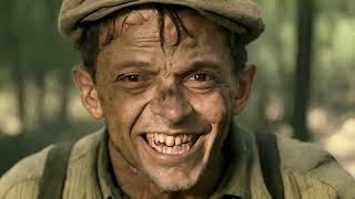 THE CHARLIE DANIELS BAND -- &quot;Legend Of Wooley Swamp&quot; (Fan made - Enhanced video)