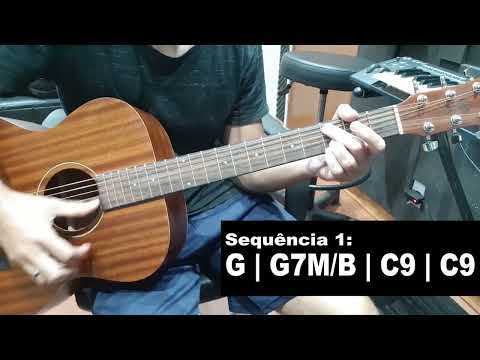 Me Ensina - Redentor Reggae