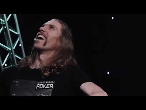 Main Event Day 1B at Unibet Open Bucharest 2018