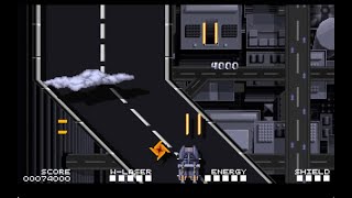 Highway Hunter / MS-DOS