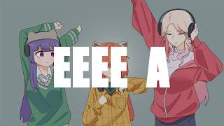 Download lagu dia - EEEE A (ENGKOL!) Cover by Silvia Valleria, Yuura Yozakura, Indira Naylarissa mp3 Download lagu dia - EEEE A (ENGKOL!) Cover by Silvia Valleria, Yuura Yozakura, Indira Naylarissa mp3