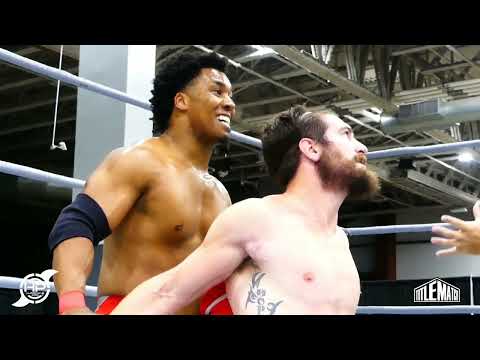 17 Sep 22 Chandler Hopkins vs J.Spade