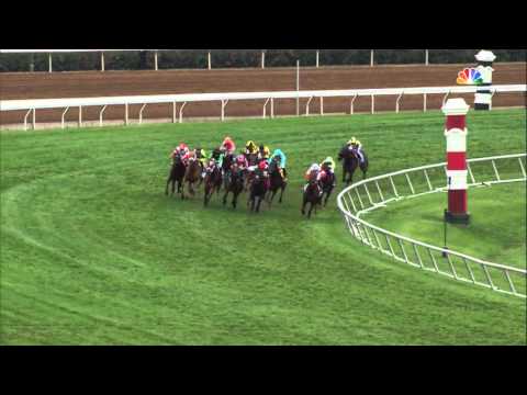 2015 Breeders' Cup Longines Turf