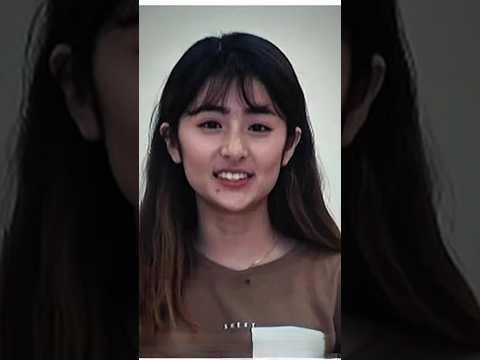 Le sserafim before and after debut. #lesserafim #kazuha #sakura #chaewon #yunjin #garam #hybelabels