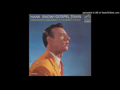 Ill Go Marching Into Glory - Hank Snow