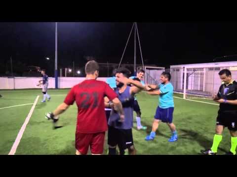 Promo Finale E.C. CUP