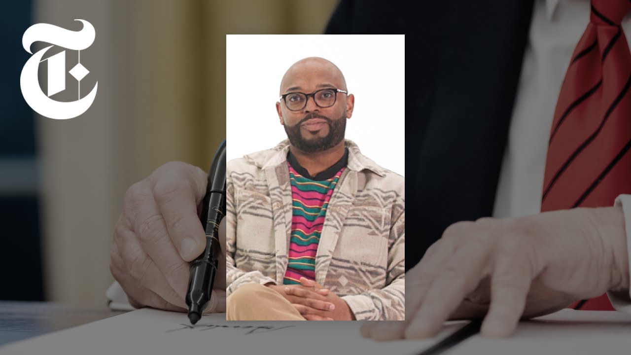 Trump's Plan to Remake the Federal Work Force