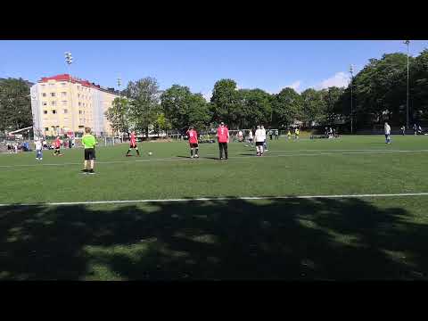 Stadi Cup 2019: Tervarit - HJS