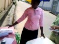 Nigerian 2011 NASS elections: Sorting Of Cast.