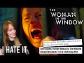 The Woman in the Window might be the WORST movie of 2021 | Explained