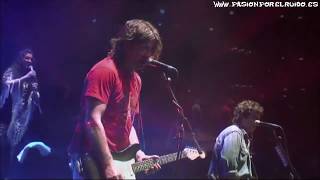 23  ESTA NOCHE  BARRICADA 2006 MORDISCOS DVD ACUSTICO TEATRO GAYARRE