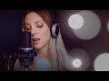 What A Time - Julia Michaels and Niall Horan | Romy Wave cover What A Time - Julia Michaels and Niall Horan | Romy Wave cover