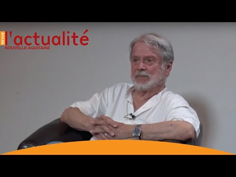 Daniel Defert & Michel Foucault - Paths of escape