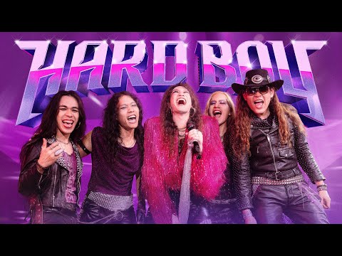 TEASER MV เธอทำให้ฉันลืมเขาได้หมดเลย - Hard Boy