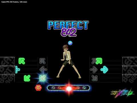 AuditionTH (NextGen) Beat Up Gala - Saint Vitus (Extended Mix) (136 Bpm)