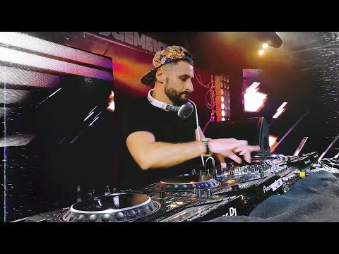 Kissy Sell Out LIVE @ Judgement 2019 - Livsey x J69 (ft. Dread MC) 'Change The Game'