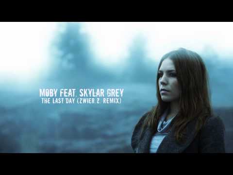 Moby feat. Skylar Grey - The Last Day (zwieR.Z. Remix)