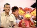 CBBC Breakfast Show Before Taz Mania