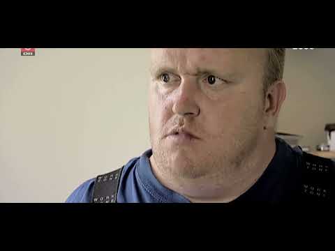 De særligt farlige. Indespærret. Sæson 1 episode 1:3