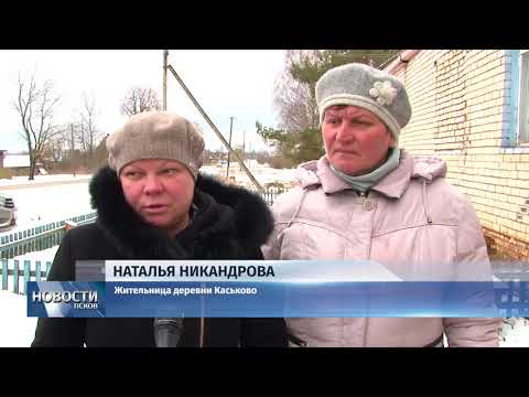 12.04.2018 # Из-за браконьеров и промыслового лова в Жижицком озере исчезает рыба