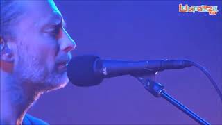 Radiohead - Decks Dark - Live in Berlin 2016