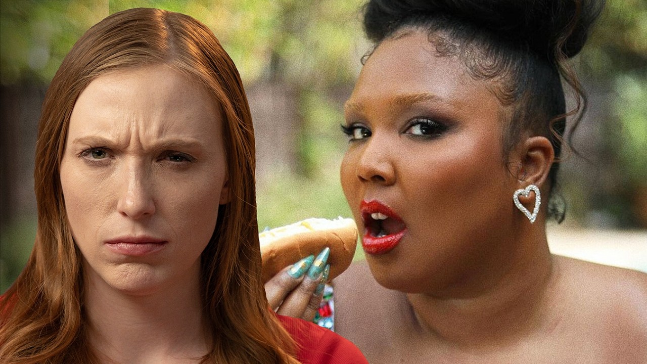 We NEED To Stop Enabling Fatties.
