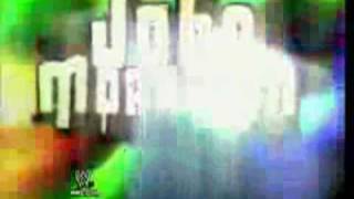 Sampled Beats - Ain&#39;t No Make Believe (John Morrison&#39;s Entrance Theme)