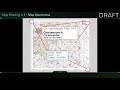 Map Reading 1 Map Awareness