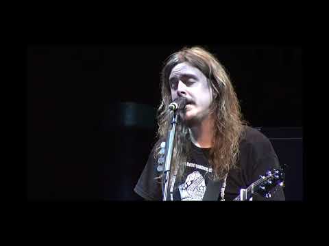 Opeth - Windowpane (Live at The Roundhouse, London, 2006) (UHD 4K)