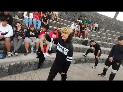 FRESH vs RECDAY | OCTAVOS - ATLANTIC BATTLE - FECHA 1