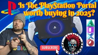 Playstation Portal: First I Hated It, Now I Love It #gaming #videogames #playstation