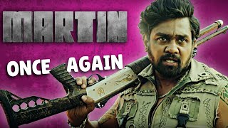 Download lagu Martin : Once Again mp3 Download lagu Martin : Once Again mp3