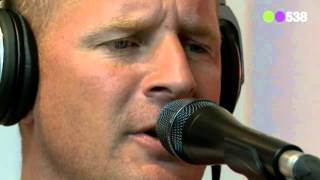 Racoon - Freedom (live bij Evers Staat Op)