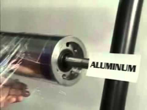 Double E LS 2000 Light Speed Carbon Fiber Idler Rollers