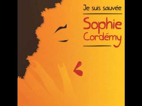 Pas à pas - Sophie Cordémy
