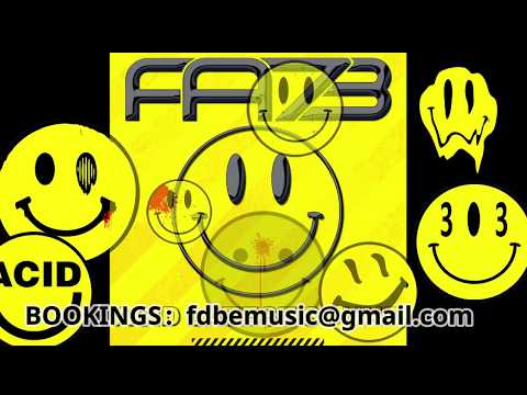 Acid Latest Sound - FA73 - 27 Dec 2019