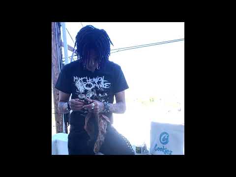 [FREE FOR PROFIT] *Guitar* Old Poorstacy x Nick Mira Type Beat - "nothings okay"