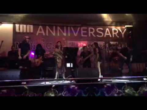 Bring me to life cover by marsinta panggabean