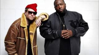 Run The Jewels Instrumental