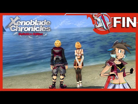 A World, With No Need For Gods | Xenoblade Chronicles: Definitive Edition #111 (FINALE)