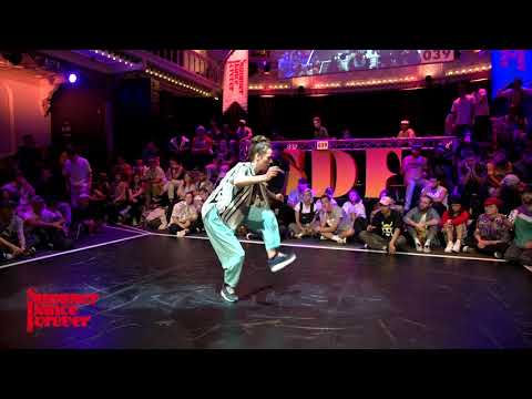 Preselection nr 26-50 – Locking Forever - Summer Dance Forever 2017