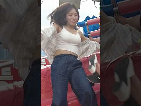 디스코팡팡 - 이간질 안통해요!