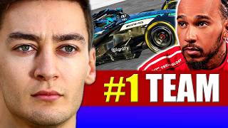 Mercedes BACKTRACK on Testing Claims! 😭 (Clear #1)