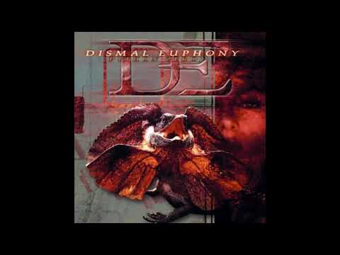 Dismal Euphony - Python Zero (2000) Full album