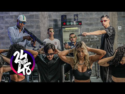 EM CONTA MALOTE (Clipe Oficial) DJ Rugal Original, DJ Lucas ZN, DJ João Marconex e MC Lira Johnny