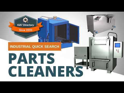 Watch Parts Cleaners: The Complete Guide video