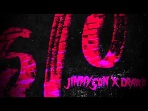 JIMMYSON x DRAKO - SHOUTOUT prod. Naspak